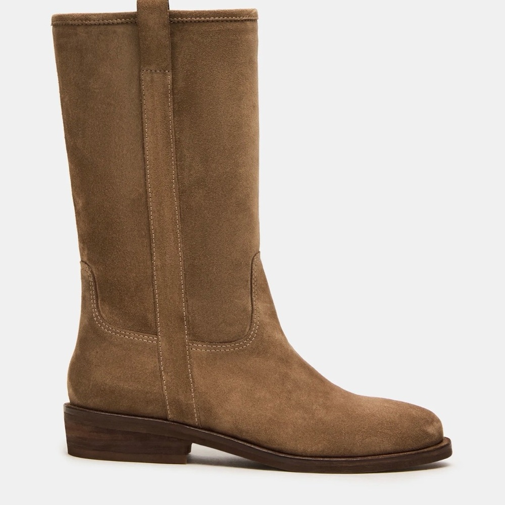 Steve Madden Dunster Boot